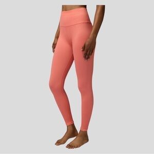 NWT Spiritual Gangster Seamless Rustic Metta Yoga Legging M/L